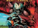 Iron Maiden - Virtual XI vinyl LP NEW/SEALED IN STOCK 11 Eleven