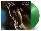 Iggy Pop - New Values COLOURED vinyl LP NEW/SEALED IN STOCK
