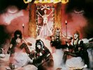 W.A.S.P. - Wasp Self Titled S/T Debut COLOURED vinyl LP NEW/SEALED IN STOCK