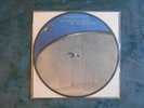 MIKE OLDFIELD  THE CONSEQUENCES OF INDECISIONS  PICTURE DISC LP