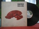 THE SCAFFOLD Fresh Liver LP [never played]  Mike McGear BEATLES '73 Spain Press