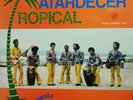 ORQUESTA AFRO CLAN ATARDECER TROPICAL GUAGUANCO ECUADOR REISSUE