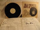 Jim Spencer ?– 2nd Look-1974  Akashic ?–AST 1001 private 