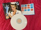 BLINK 182 Enema of the state Hot Topic Limited Colored Vinyl (scratch See Pic)