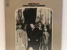 Bob Dylan John Wesley Harding LP Album 1967 Columbia 2 Eye Label CS 9604  VG+