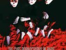 The Cure Pornography In Paris 2-LP L'Olympia 1982 Fuchsia vinyl