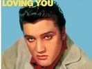 Elvis Presley - Loving You vinyl LP NEW/SEALED IN STOCK Movie Soundtrack