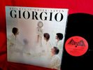 GIORGIO MORODER Knights in white satin LP 1976 AUSTRALIA MINT- Electronic Disco