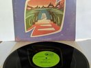 ELECTRONIC SYNTH SPACE LP - NIK PASCAL - MAGNETIC WEB - 1973 - NARCO(PRIVATE) NM