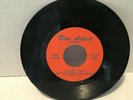 Rockabilly / PETE PETERS 45- JUST GIVE ME ONE MORE CHANCE  on New Artist- NM-