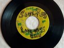 BOB MARLEY & THE WAILERS - FIRE FIRE  1968 JA.ROCKSTEADY,REGGAE   7''/VG,VG+