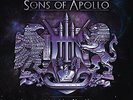 SONS OF APOLLO-MMXX (UK IMPORT) VINYL LP NEW