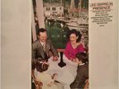 LED ZEPPELIN • PRESENCE • ORIGINAL 1976 FACTORY SEALED 1ST PRESS SWAN VINYL LP