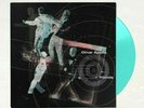 OMAR APOLLO Friends LIMITED Transparent Turquoise Blue COLOR VINYL LP NEW SEALED