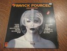 33 tours FRANCK POURCEL GRAND ORCHESTRE amour, danse et violons n° 51