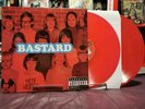 Tyler The Creator Bastard Red Vinyl Record