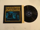 VG++/NM- GORGEOUS  Charles McPherson Live Five Spot LP ORIG. 1967 MONO PRESTIGE