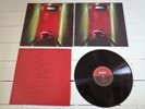 Ex Con NEARLY GOD VINYL LP & BOOKLET FIRST PRESSING DPLP1001 TRICKY BJORK