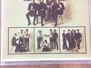 The Beatles - Beatles '65 LP VG+ T-2228 Mono Capitol 1964 USA Vinyl Record