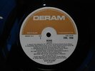 EAST OF EDEN - SNAFU - 1st PRESS - UK - DERAM - MONO - COMPLETE