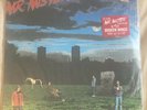 NEW SEALED RECORD VINYL LP MR. MISTER  WELCOME TO THE REAL WORLD
