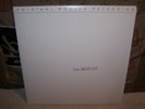 Beautiful NM The Beatles White Album MFSL Mobile Fidelity Sound Lab LP Elvis Fan