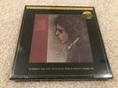 BOB DYLAN Blood On The Tracks MoFi UltraDisc One Step 45RPM SuperVinyl 2 LPs NEW