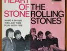 The Rolling Stones ?– Heart Of Stone 1965 *DUTCH* 7