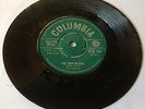 The Orlons - The Wah-Watusi (Columbia DB 4865)