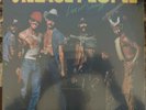 VILLAGE PEOPLE -LIVE AND SLEAZY- 1980 DOUBLE LP MEXICAN PRESS STILL SEALED DISCO