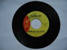 DARLENE LOVE Christmas (Baby Please Come Home) 45 7