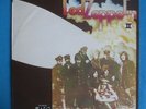 Led Zeppelin Lp SD 8236- II, Australian 1970's Atlantic pressing