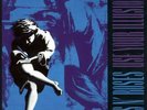 Guns N' Roses Use Your Illusion II 2xLP Album Vinyl Schallplatte 180118