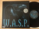 W.A.S.P. ?– Still Not Black Enough 1995 UK vinyl  LP