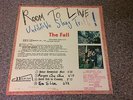 The Fall Room To Live Stunning Rare Original UK LP
