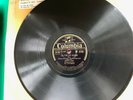 78rpm- French chanteuse Edith Piaf- La Vie En Rose