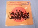 The King Oliver Creole Jazz Band 1923 ft Louis Armstrong - LP new in shrink