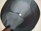 ARCHIE BELL & THE DRELLS TIGHTEN UP X-Ray USSR Record Roentgen Ribs Music Vinyl