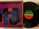 John Coltrane - Plays The Blues - 1970 US Stereo (EX) Ultrasonic Clean