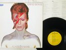 DAVID BOWIE ALADDIN SANE RCA RPL-2103 Japan VINYL LP