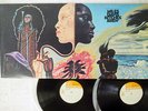 MILES DAVIS BITCHES BREW CBS/SONY SOPJ-58,9 Japan 4CHANNEL VINYL 2LP