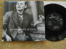 Morrissey & Siouxsie  - Interlude/Extended -  1994 Picture Sleeve PS 7