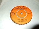 THE BOBBETTES : HAVE MERCY BABY PROMO ONLY 7