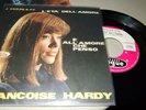 FRANCOISE HARDY : L`ETA DELL AMORE 7