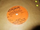 SMILEY LEWIS : ONE NIGHT ONESIDED PROMO ONLY 7