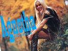 ORIGINAL 1968 SWEDEN AGNETHA FALTSKOG ABBA MASTERPIECE VINYL LP RARE