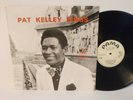 60s 70s Skinhead Reggae PAT KELLEY KELLY sings Rare 1969 UK Pama Vinyl LP N Mint