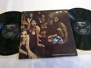 Jimi Hendrix Experience - Electric Ladyland - UK 1968 double Track LP BLUE TEXT