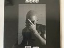 Frank Ocean Blond Blonde 2016 Black Friday  Vinyl LP Record SEALED Unopened
