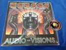 Kansas Audio Visions LP Sealed 180g Vinyl Piranha Records